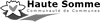 Logo de la Communauté de Communes de Haute Somme