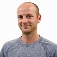 Xavier Eerdekens, Directeur, Andenne Arena Centre Sportif