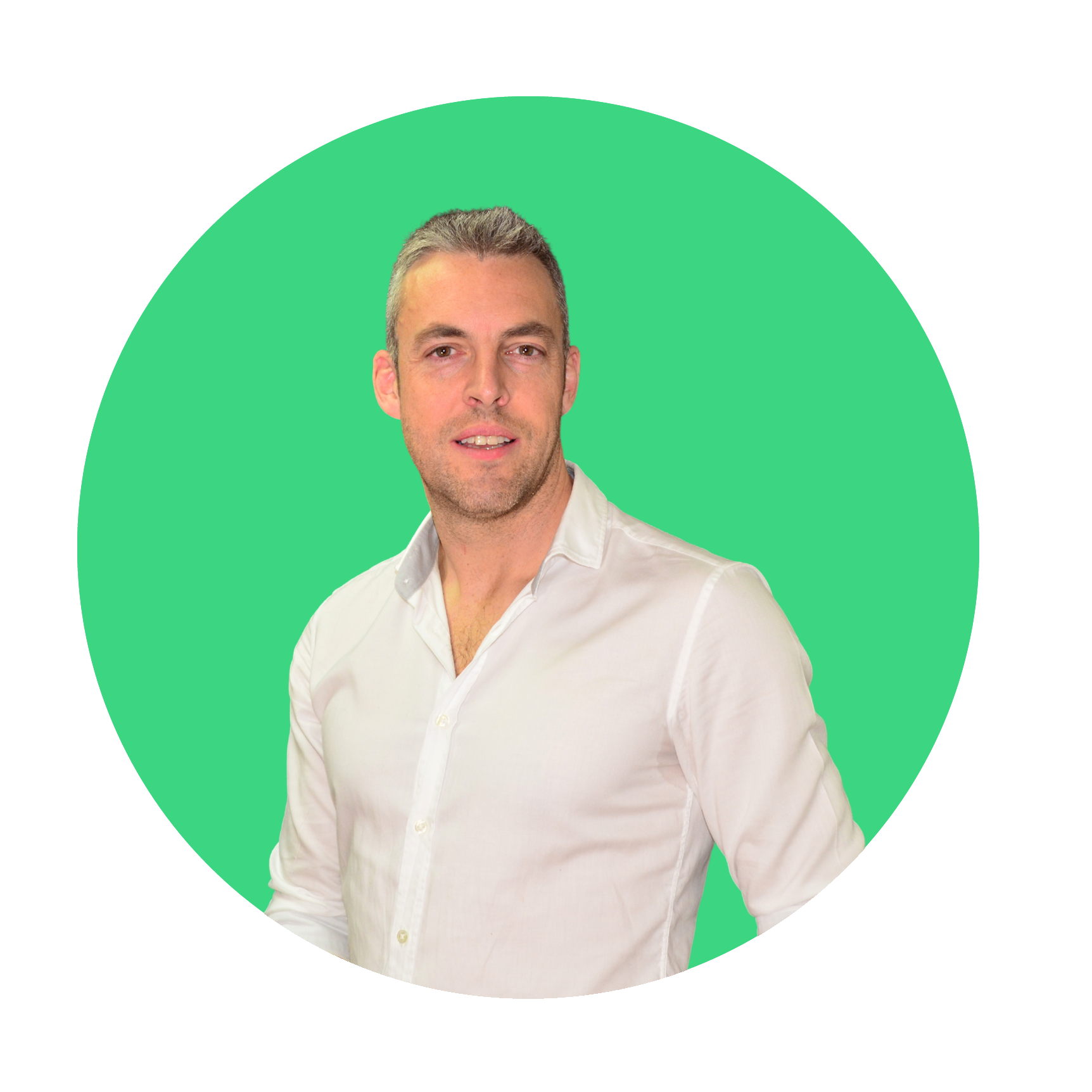 Bruno Patris CEO BigCaptain