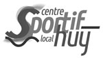 Logo du Centre Sportif Local de Huy