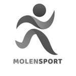 Logo du centre sportif Molensport