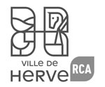 Logo de la RCA Herve