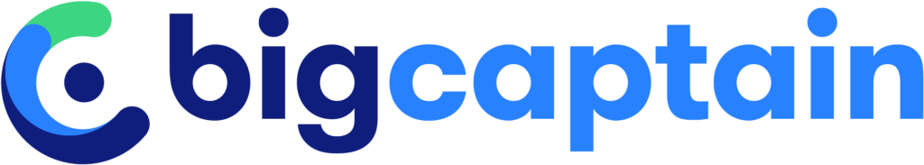 Logo BigCaptain