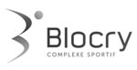 Logo du Complexe Sportif Blocry