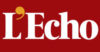 Logo du journal L'Echo