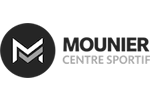 Logo du centre sportif Mounier