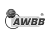 Logo de l'Association Wallonie-Bruxelles de Basketball (AWBB)