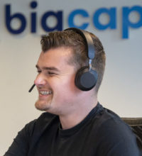 Présentation de la solution BigCaptain
