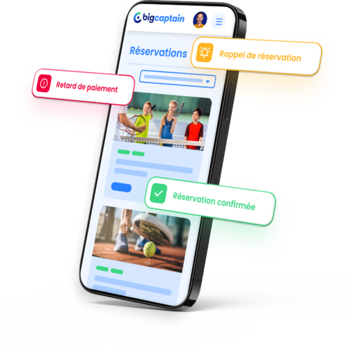 app-mobile-clubs-sports-raquettes
