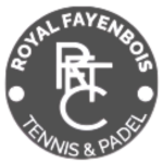 Logo du Royal Fayenbois Tennis & Padel Club