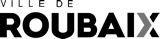 Logo de la Ville de Roubaix
