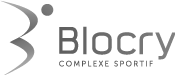 Logo du Complexe Sportif Blocry