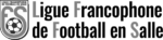 Logo de la Ligue Francophone de Football en Salle (LFFS)